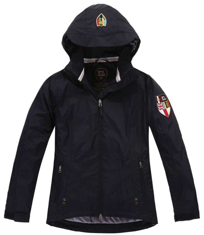 Kingsland Kensal Rise Wind Breaker