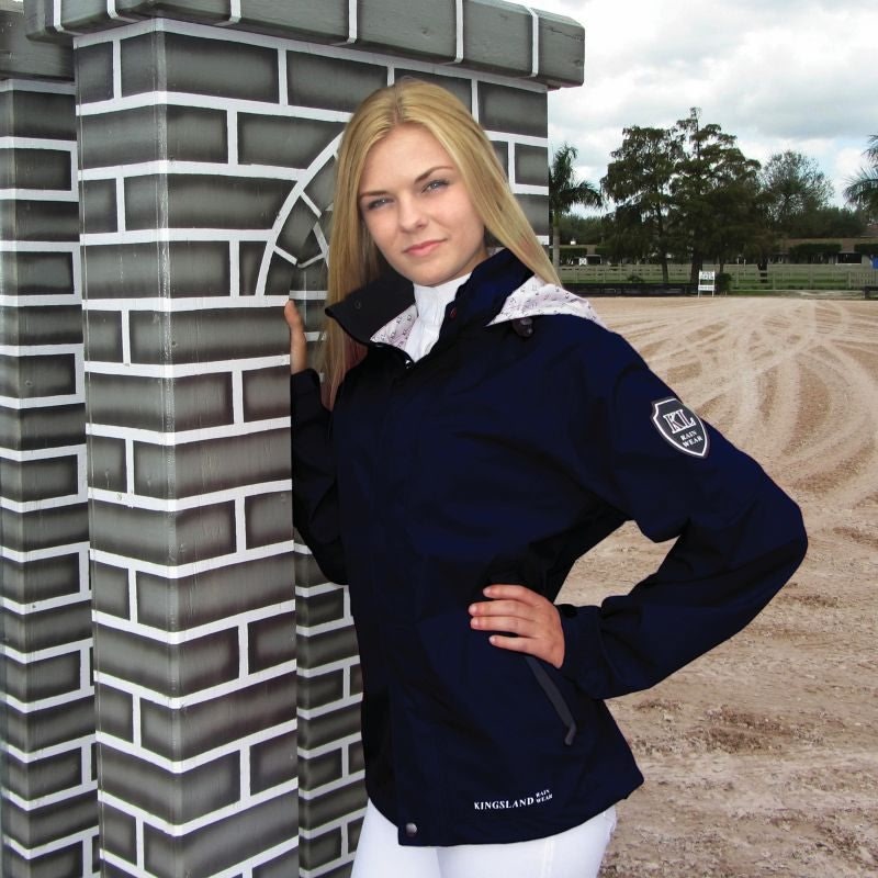 Kingsland Bayswater Rain Jacket