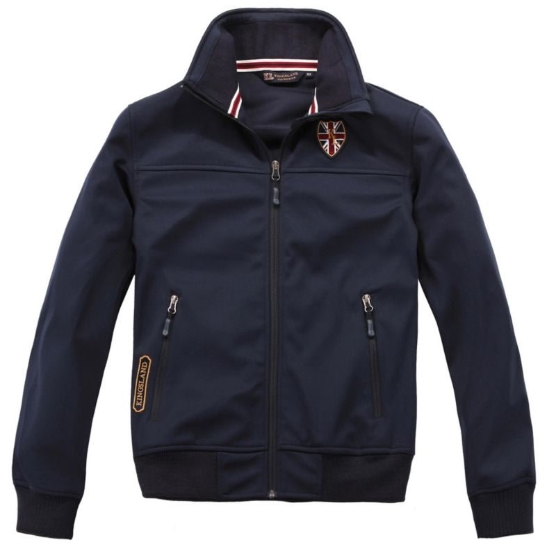 Kingsland Kensington Soft Shell Jacket