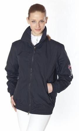Kingsland Classic Bomber Jacket