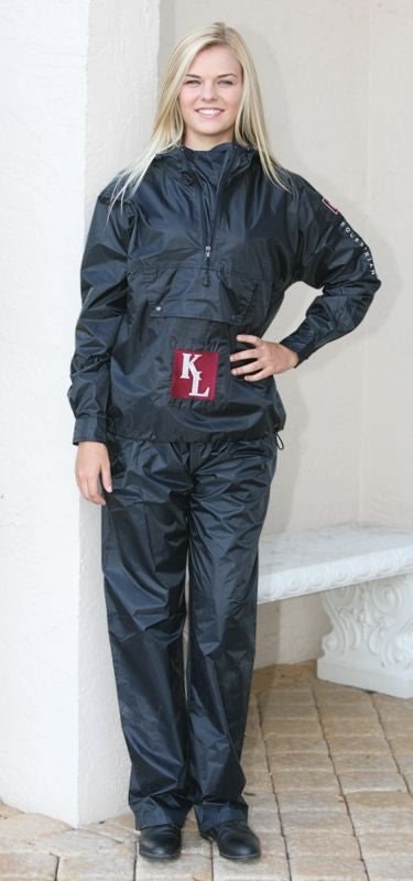 Kingsland Unisex Classic Rain Jacket