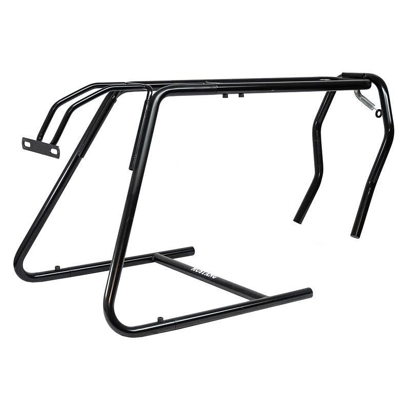 Mustang Collapsible Roping Dummy