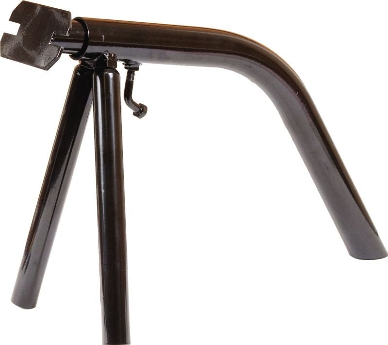 Mustang Large Steer Head Stand