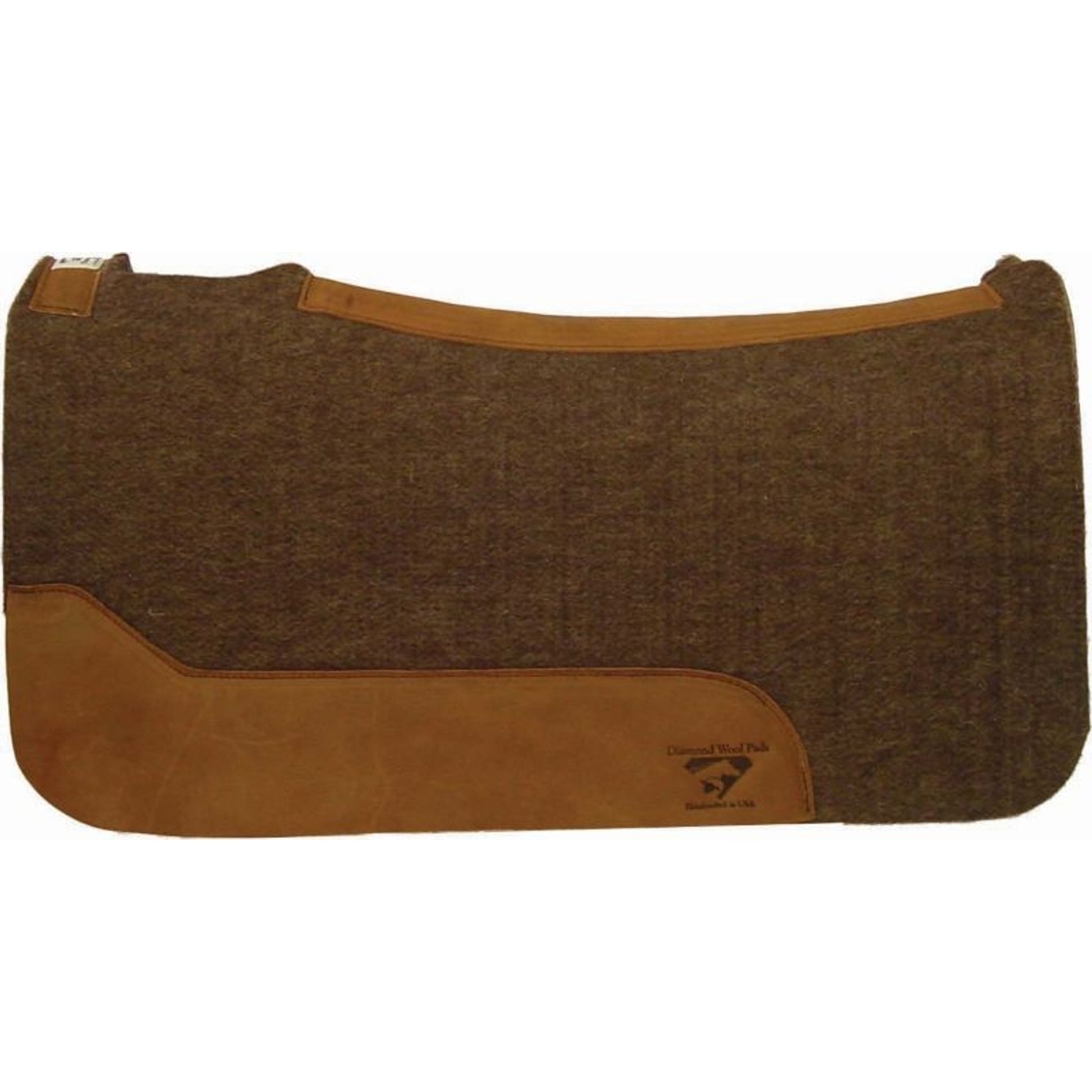 Diamond Wool Sierra Gold Pad