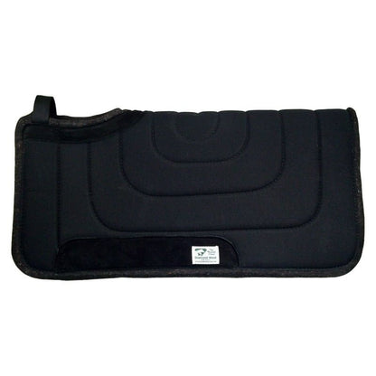 Diamond Wool 10-Inch High Wither Pad