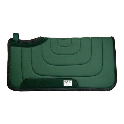 Diamond Wool 10-Inch High Wither Pad