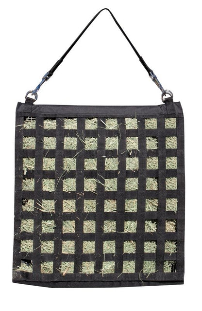 Pro Cho Slow Feeder Hay Bag Flames