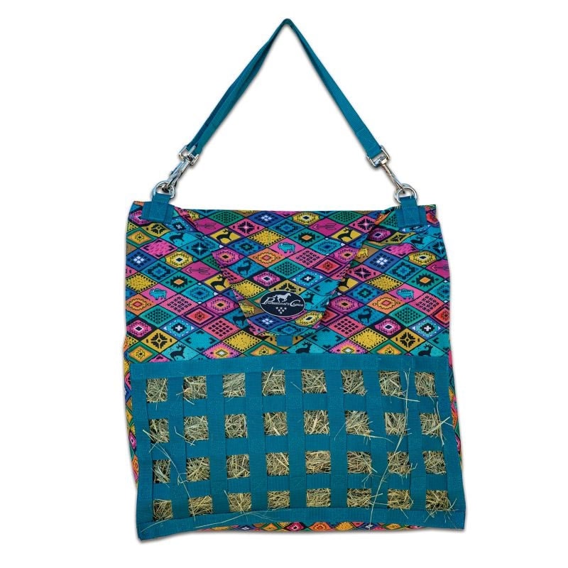 Pro Choice Slow Feeder Hay Bag