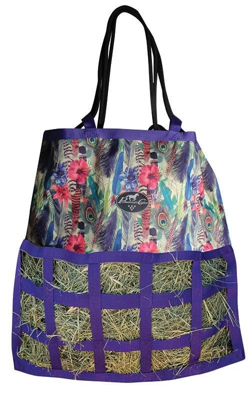 Pro Choice Slow Feeder Hay Bag