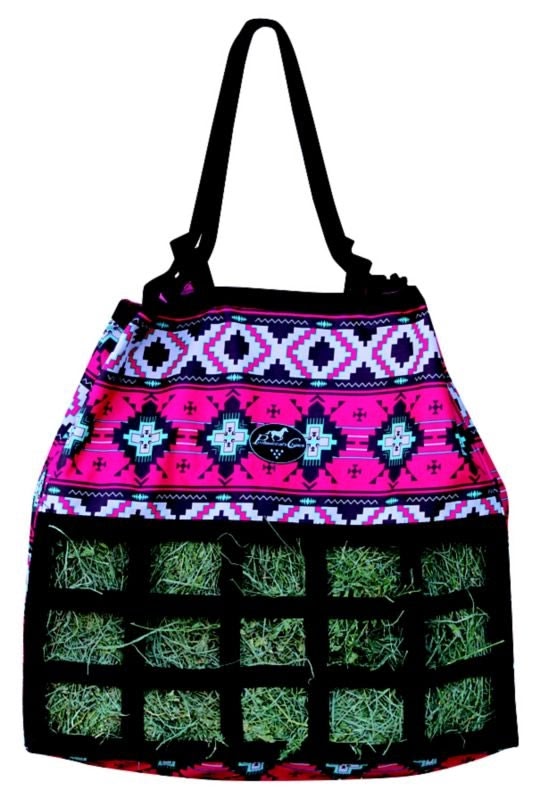Pro Choice Slow Feeder Hay Bag