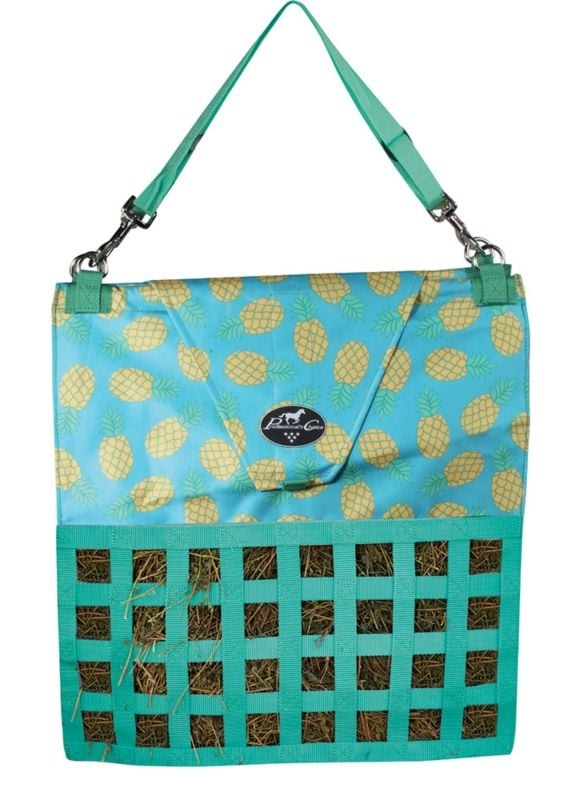 Pro Choice Slow Feeder Hay Bag