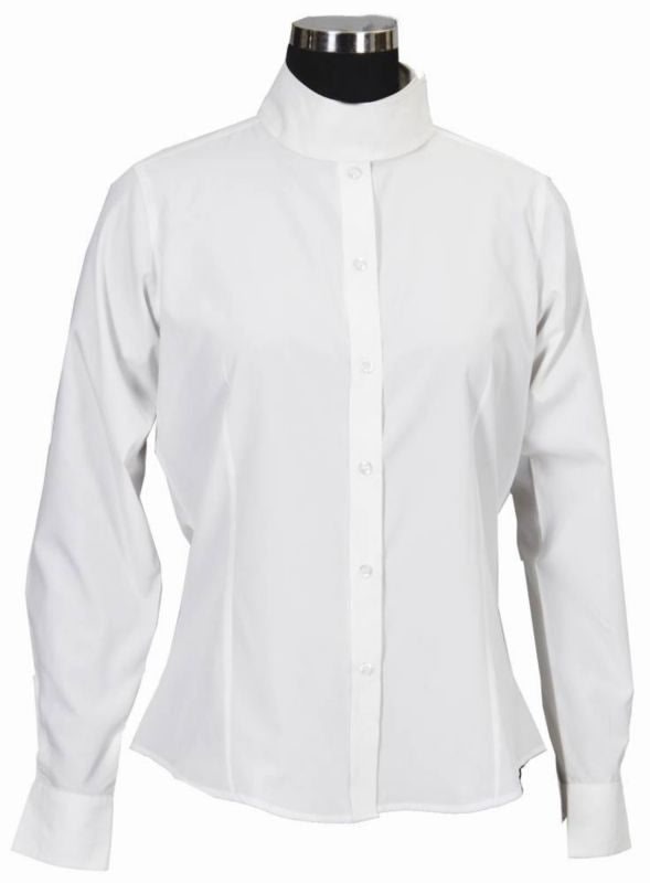 TuffRider Bonnie Coolmax Show Shirt