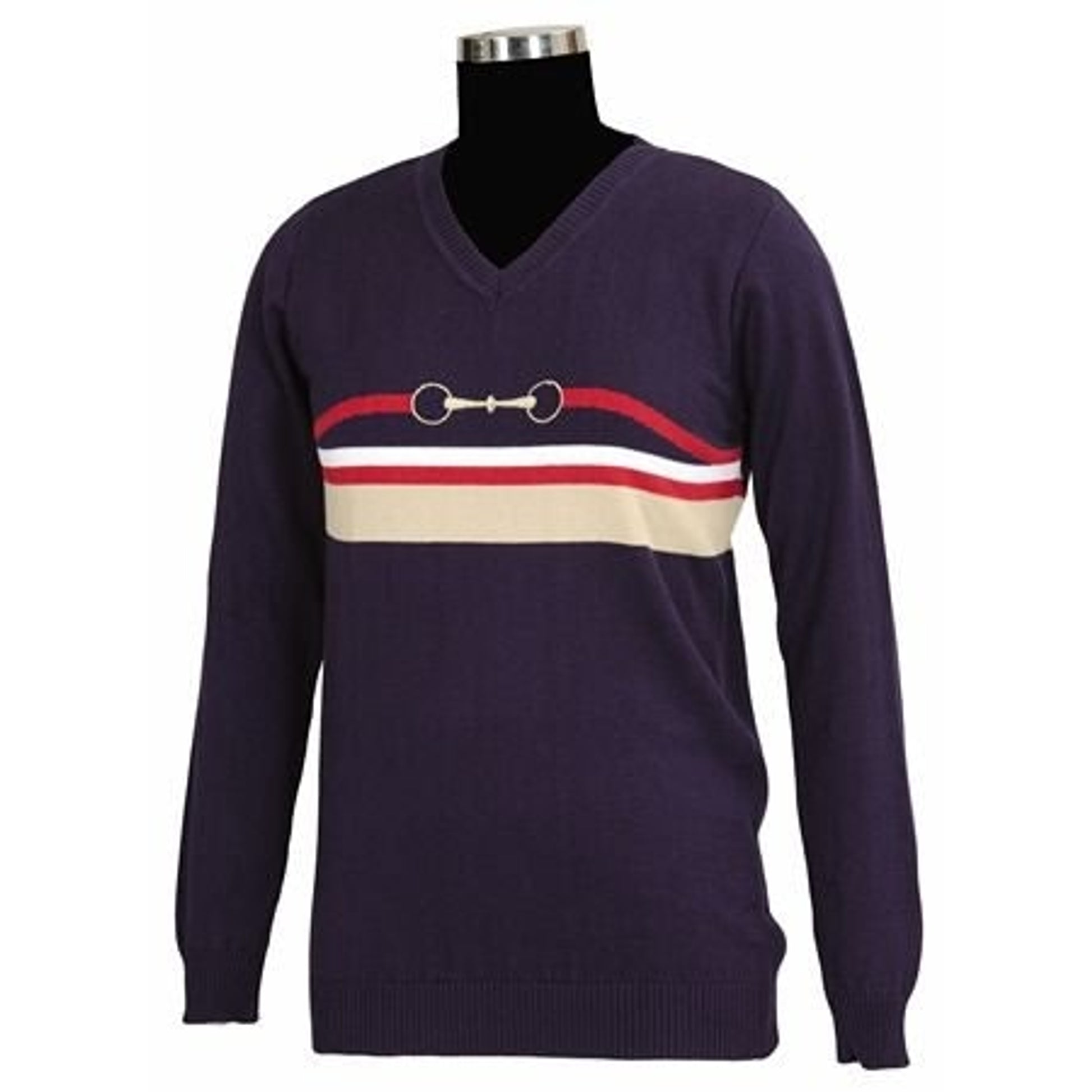 TuffRider Ladies London Sweater