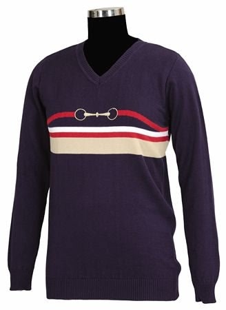 TuffRider Ladies London Sweater