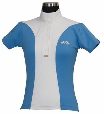 Equine Couture Gabby Tech Show Shirt