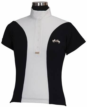 Equine Couture Gabby Tech Show Shirt
