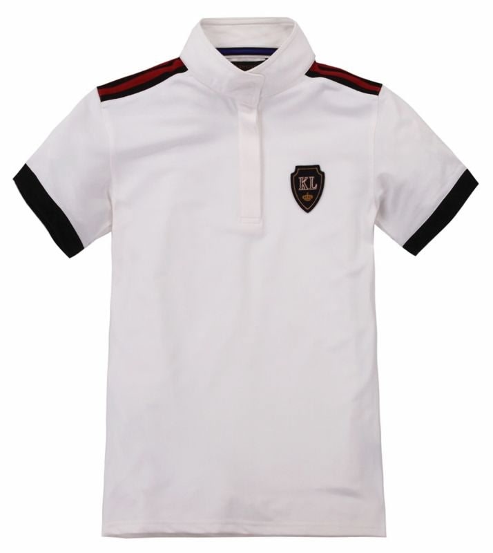 Kingsland Ladies Lovita Show Shirt