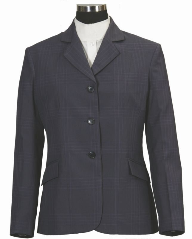 TuffRider Ladies Devon Show Coat