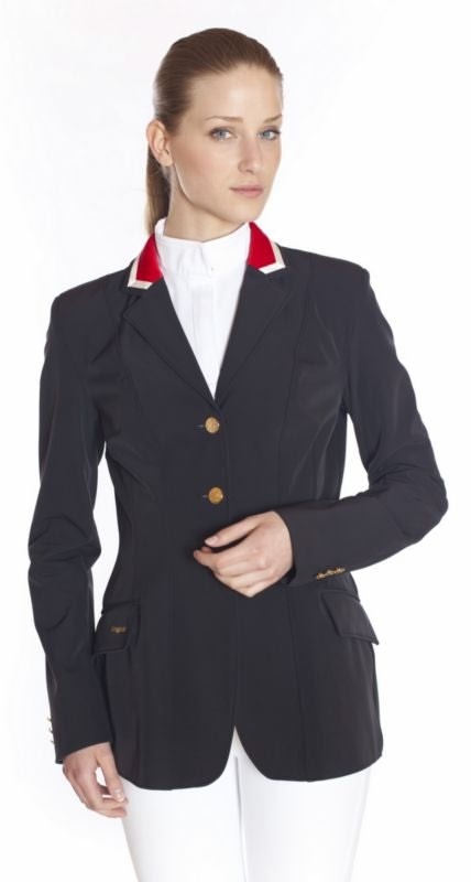 Kingsland Ladies Classic Show Coat