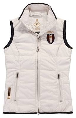 Kingsland Ladies Tadmore Primaloft Vest