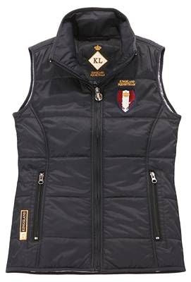 Kingsland Ladies Tadmore Primaloft Vest