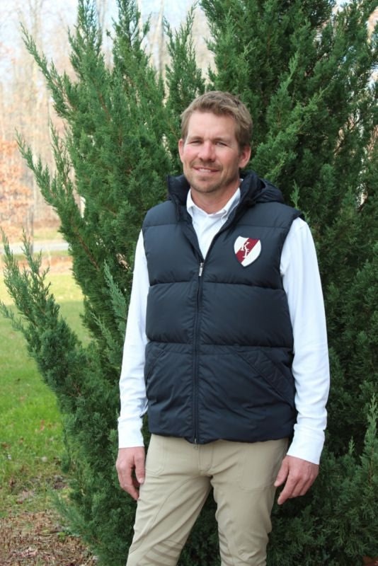 Kingsland Classic Down Vest