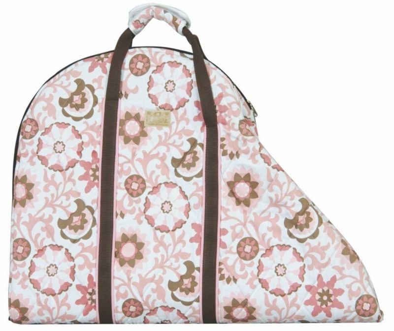 Equine Couture Ashley Saddle Bag