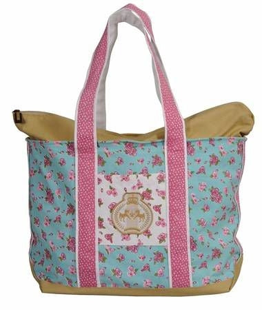Equine Couture Bindia Tote Bag