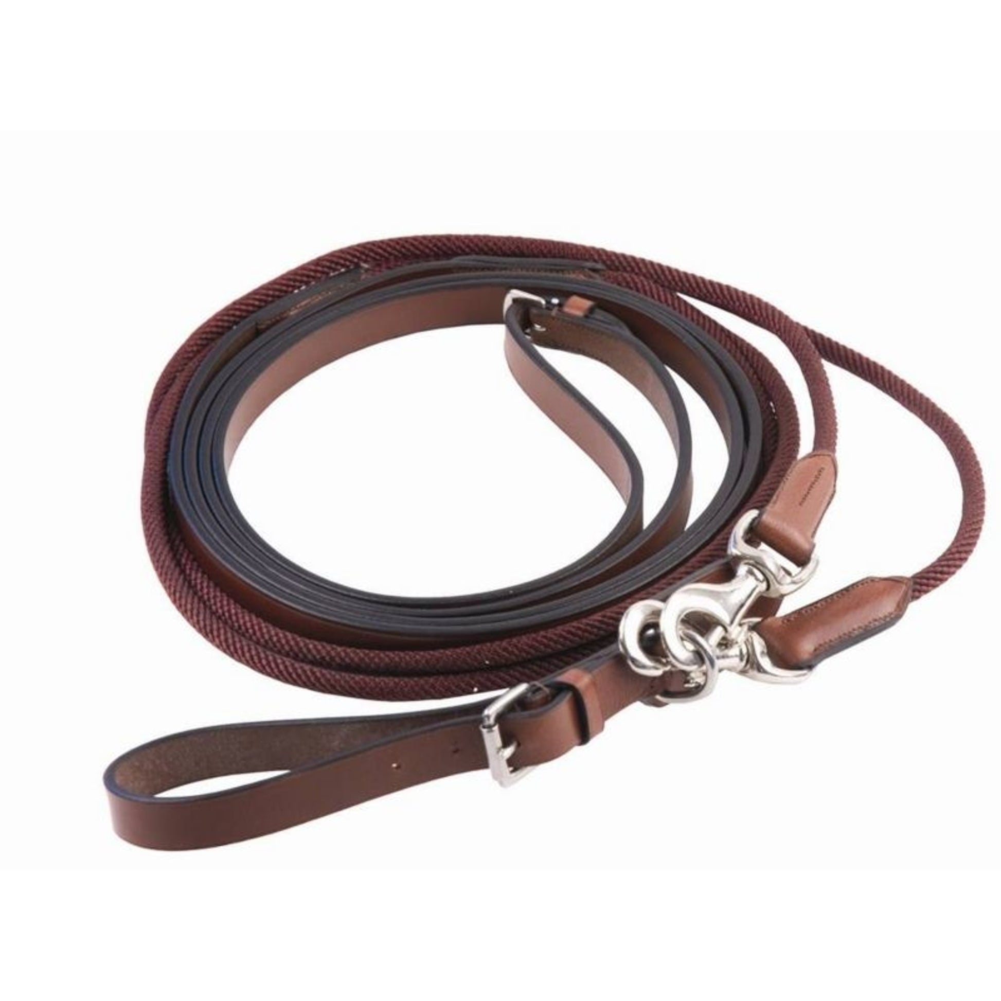 Henri De Rivel Draw Reins