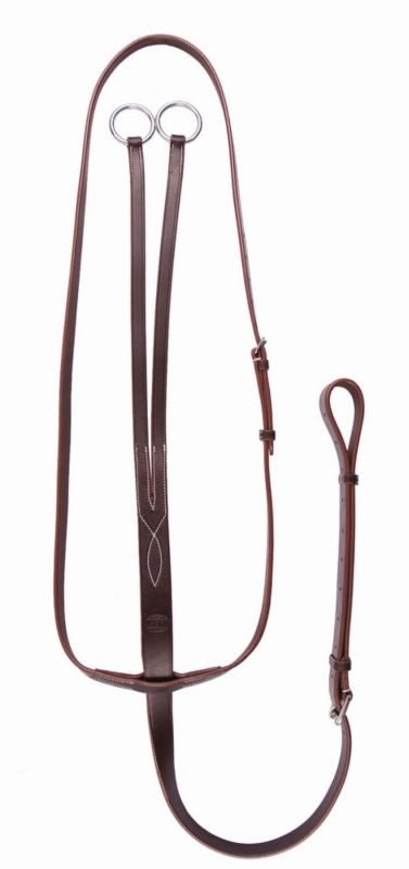 Henri De Rivel Pro Plain Running Martingale