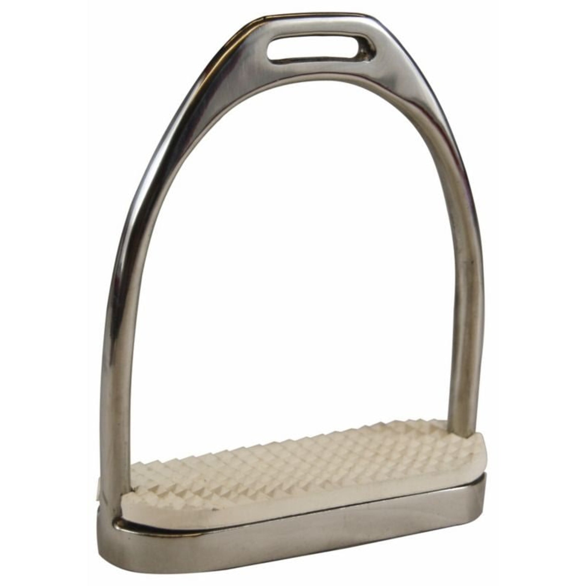 TuffRider Stainless Steel Fillis Stirrups