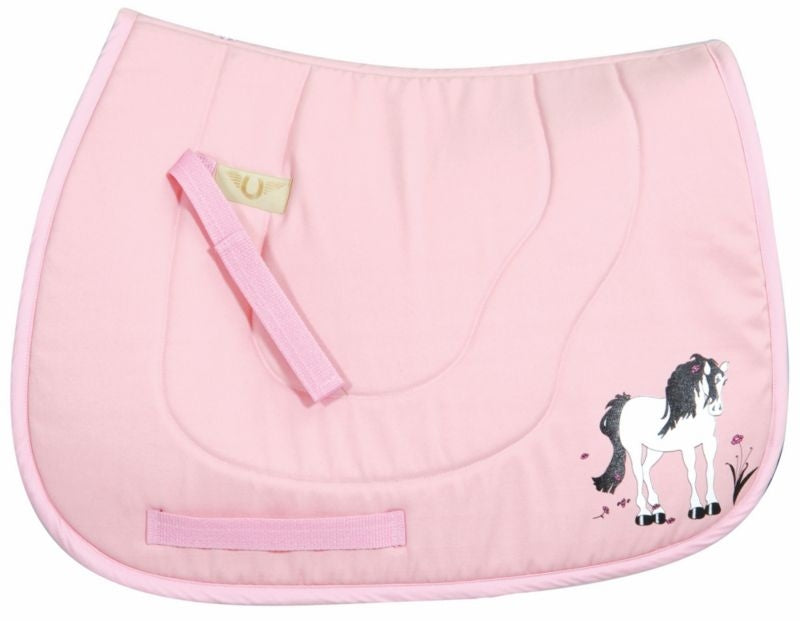 TuffRider Daisy Pony Saddle