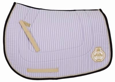 Equine Couture Ascot All Purpose Saddle Pad