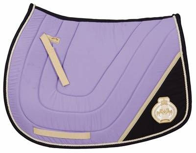 Equine Couture Paxton All Purpose Saddle Pad