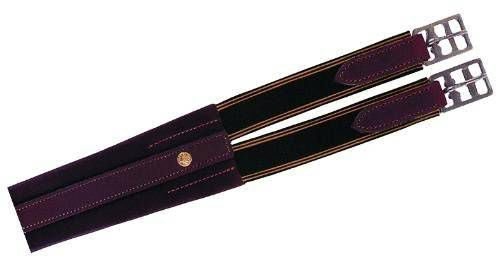 Henri De Rivel Chafeless Girth