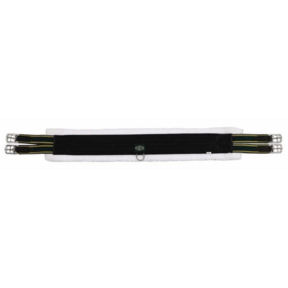 Henri De Rivel Canvas Fleece Girth