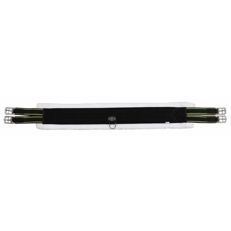 Henri De Rivel Canvas Fleece Girth