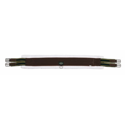 Henri De Rivel Canvas Fleece Girth