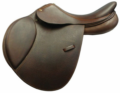 Henri De Rivel RTF Pro Close Contact Saddle