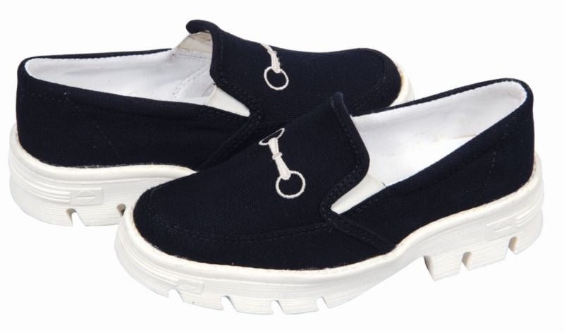 Equine Couture Bits Sneaker