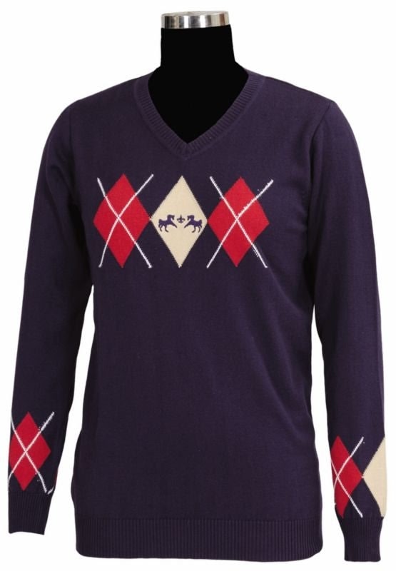TuffRider Ladies Newport Sweater