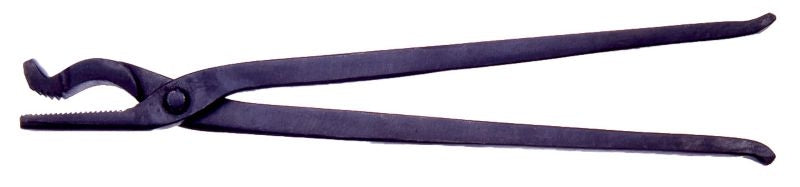 Tough1 Gooseneck Clincher