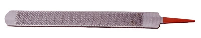 Heller Red Tang Rasp