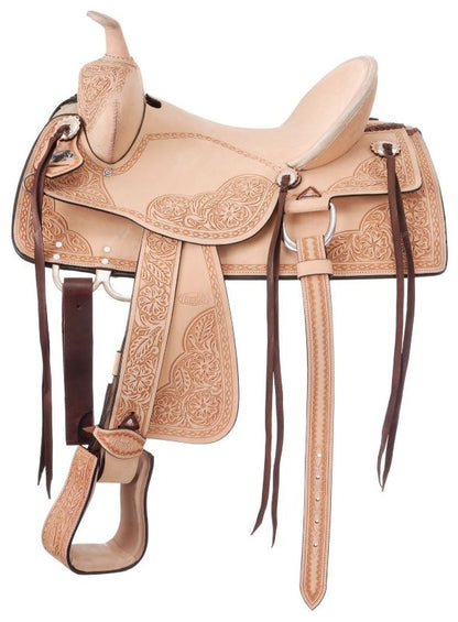 King Series Roma Trail Saddle