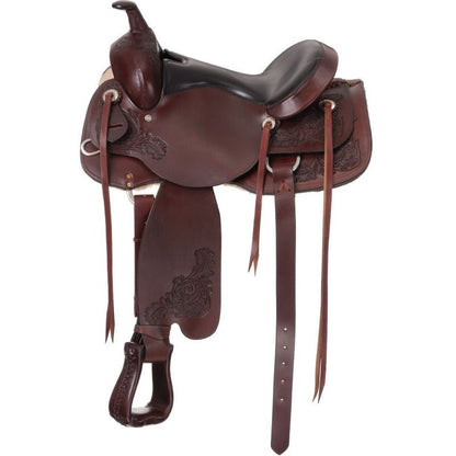 Royal King Alpine Trail Saddle