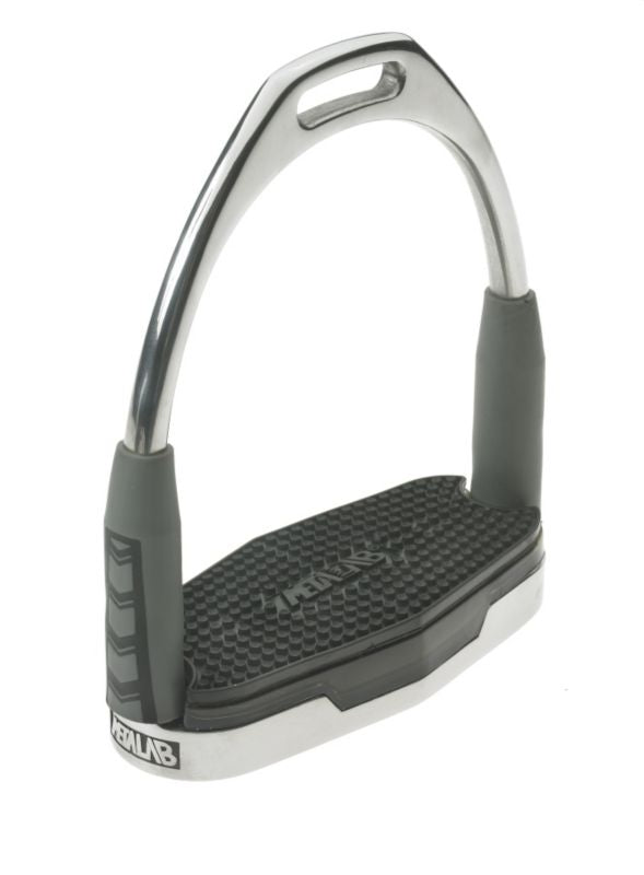 Metalab Air Cushion Stirrup Irons