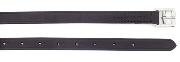 Ovation Premium Solid Stirrup Leathers