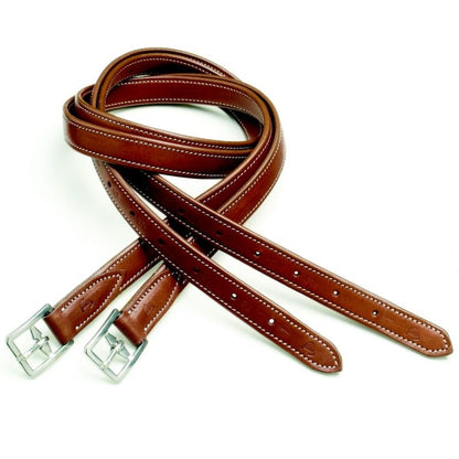 Pessoa Biothane Chafeless Leathers