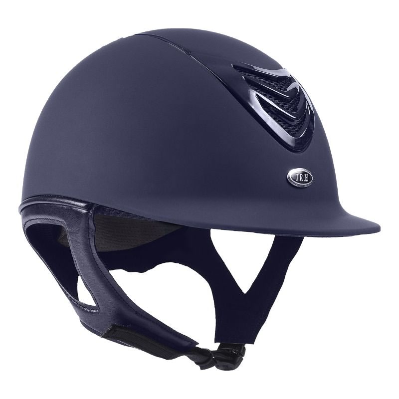 IRH IR4G Gloss Vent Helmet
