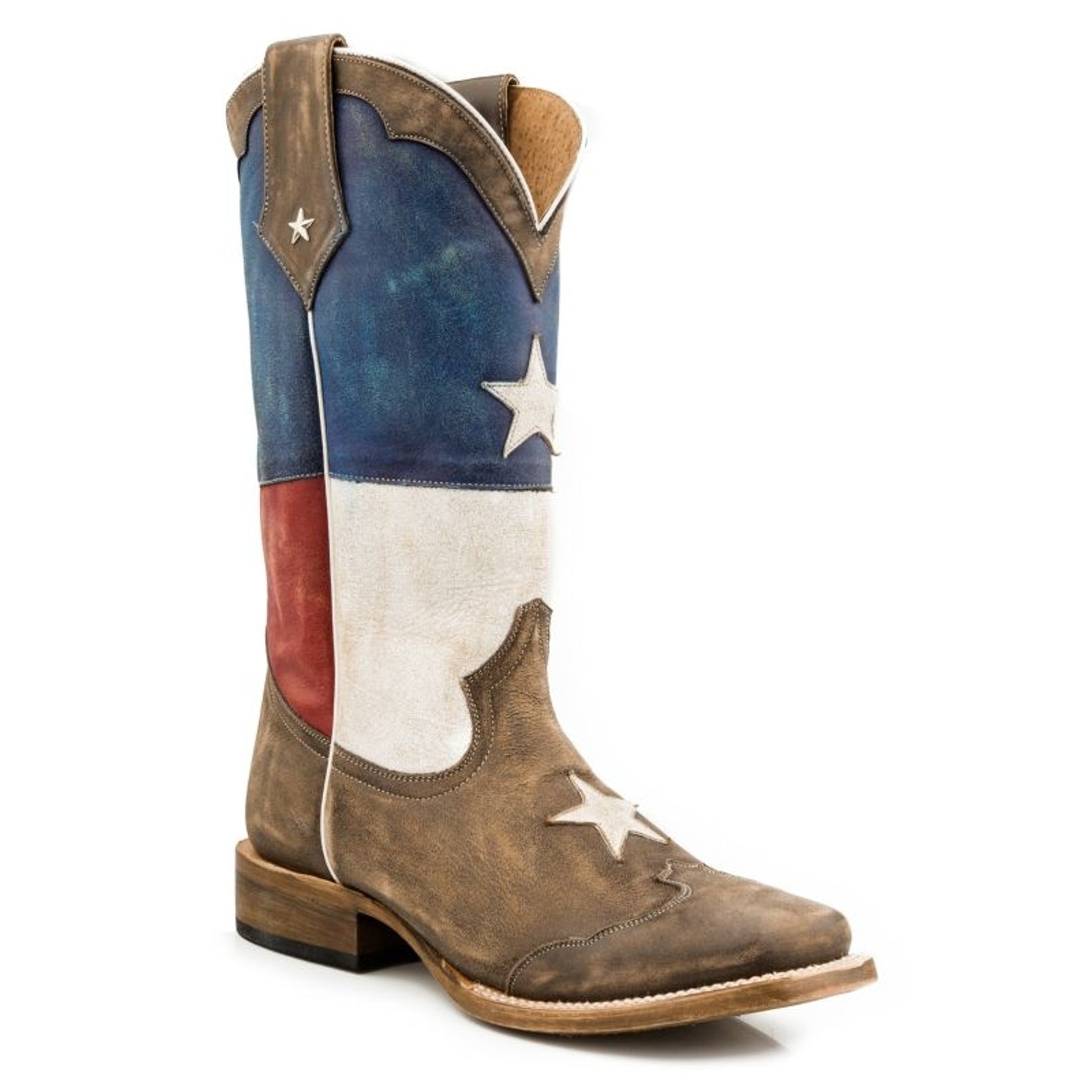 Roper Mens American Star Boot